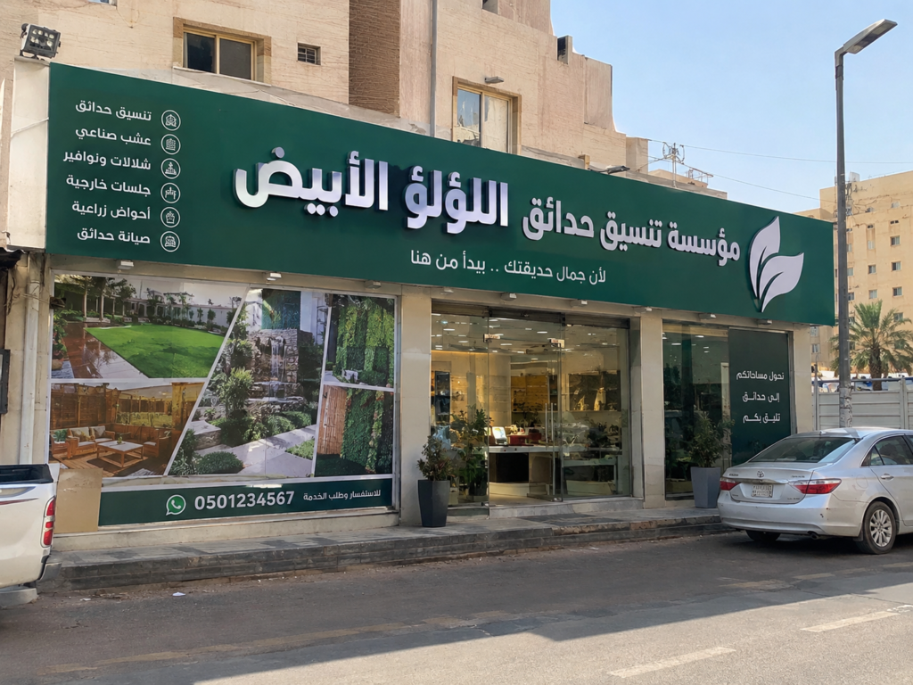 صورة 1 من أعمال rawdat-tayiba.com
